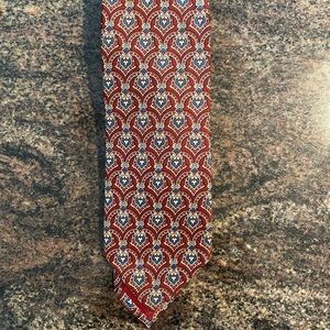 Giorgio Armani Men’s Tie